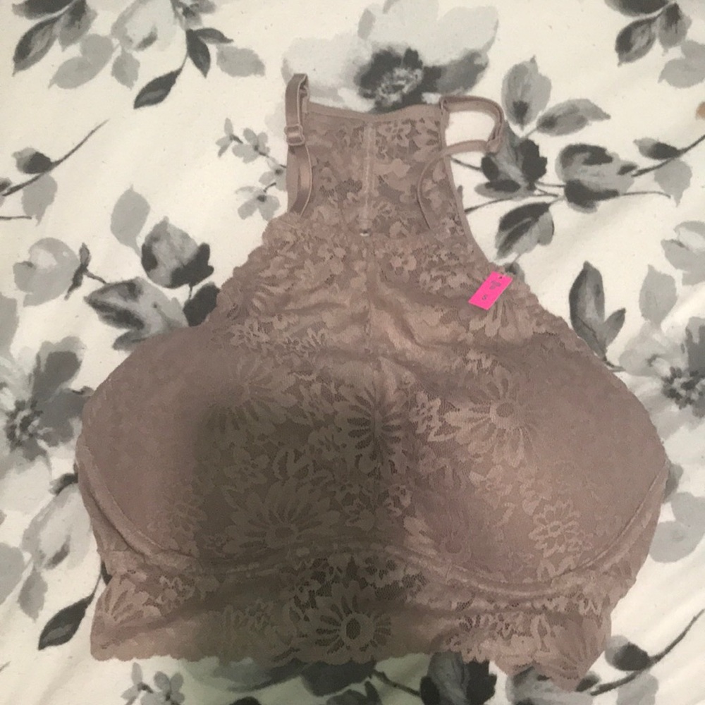 Victoria Secret pink bra